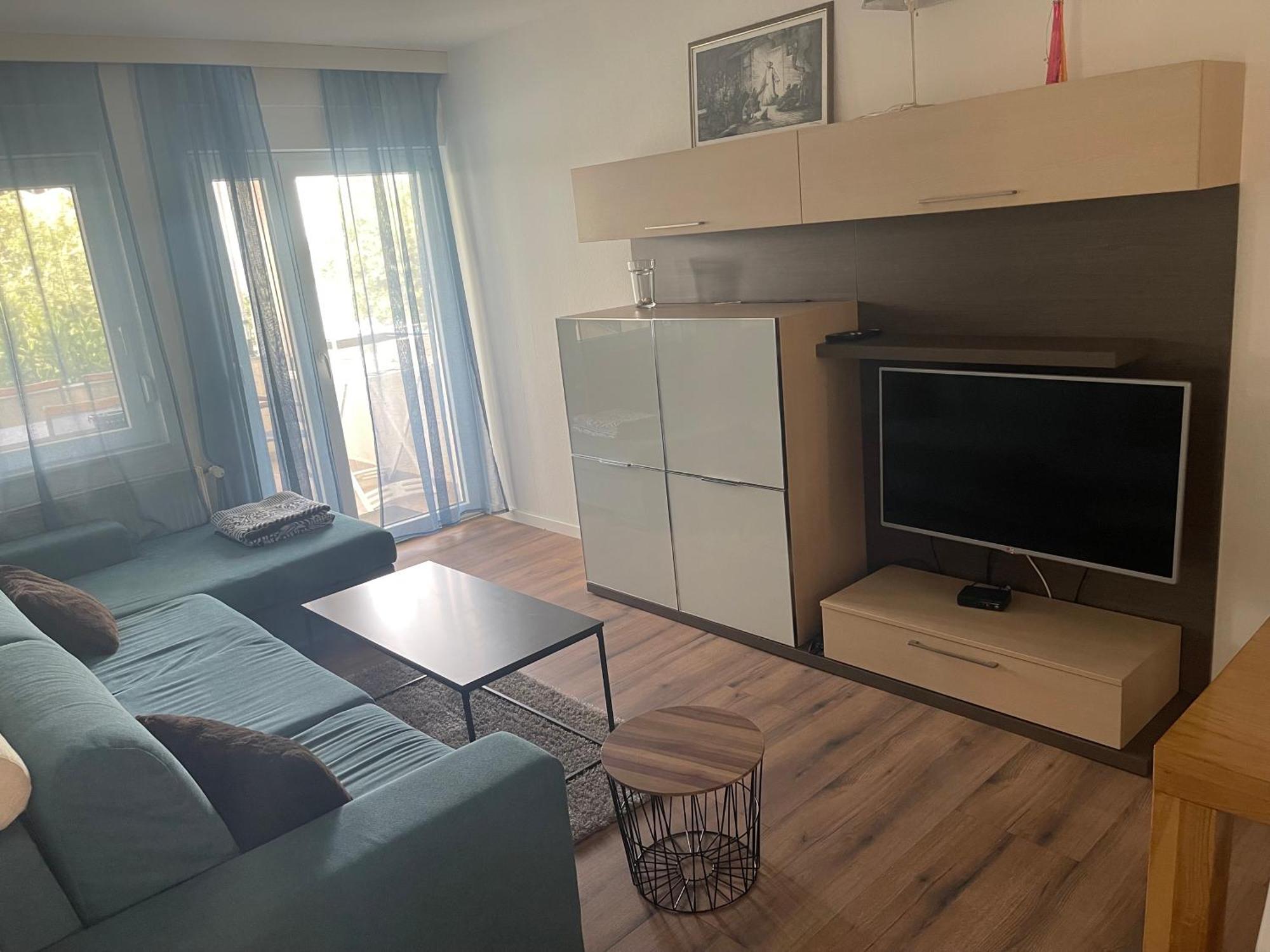 Apartments Desire Zaboric Bagian luar foto