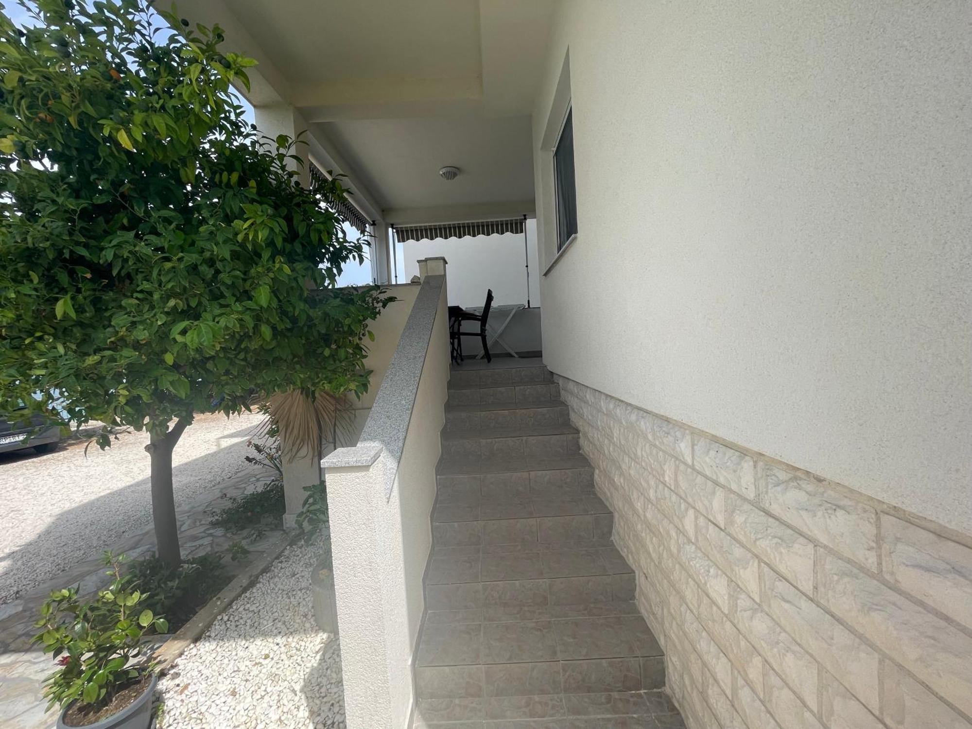 Apartments Desire Zaboric Bagian luar foto