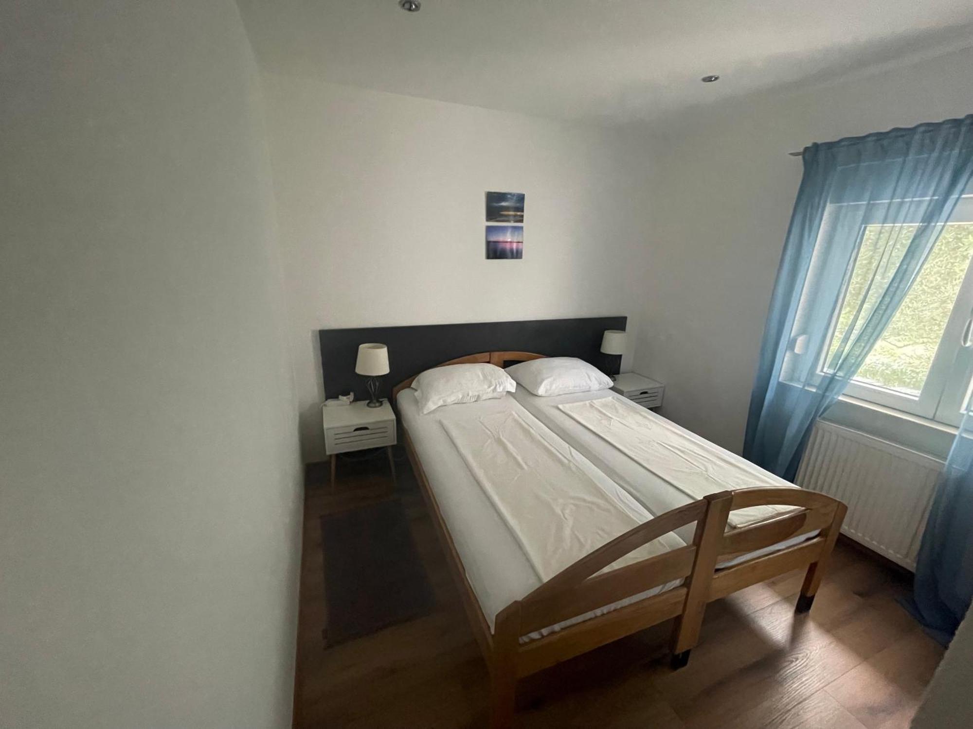 Apartments Desire Zaboric Bagian luar foto
