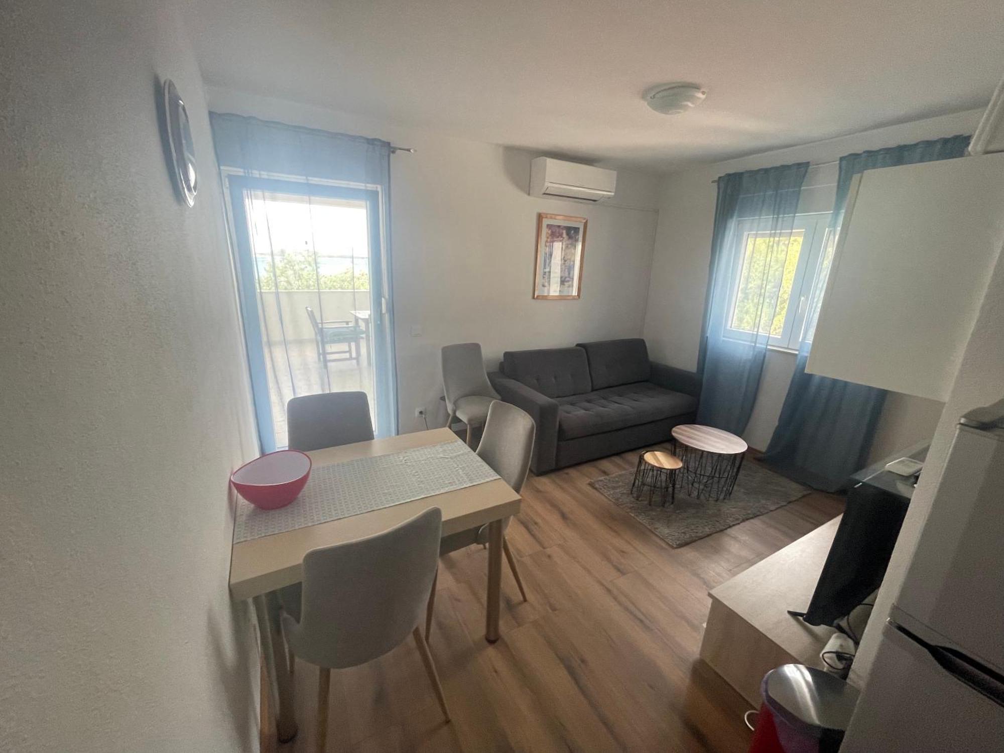Apartments Desire Zaboric Bagian luar foto