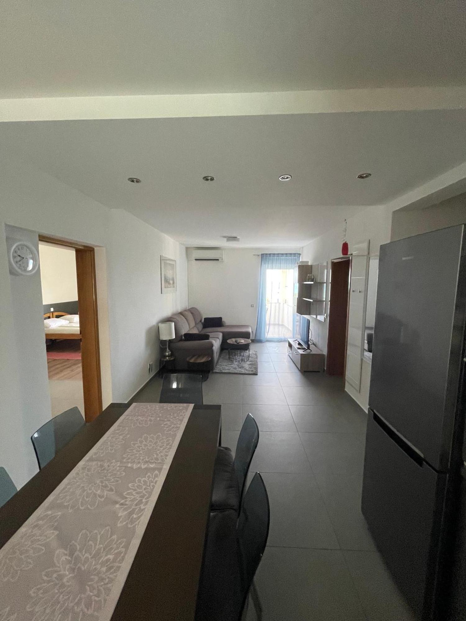 Apartments Desire Zaboric Bagian luar foto