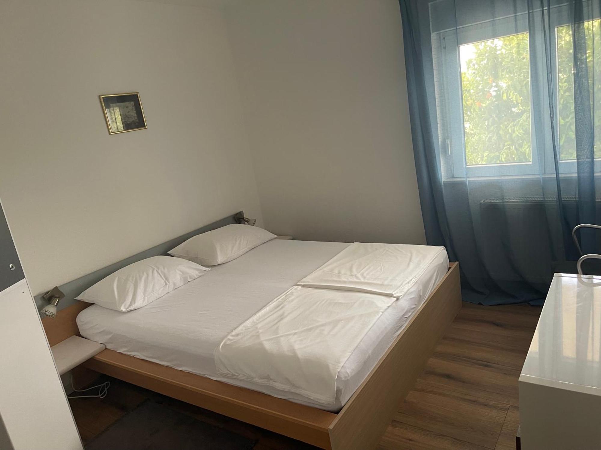 Apartments Desire Zaboric Bagian luar foto