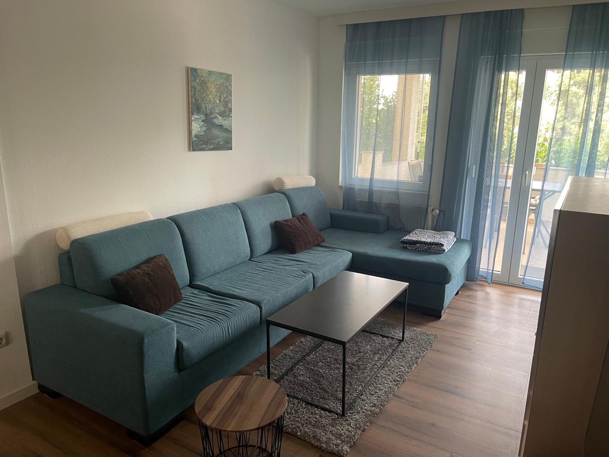 Apartments Desire Zaboric Bagian luar foto