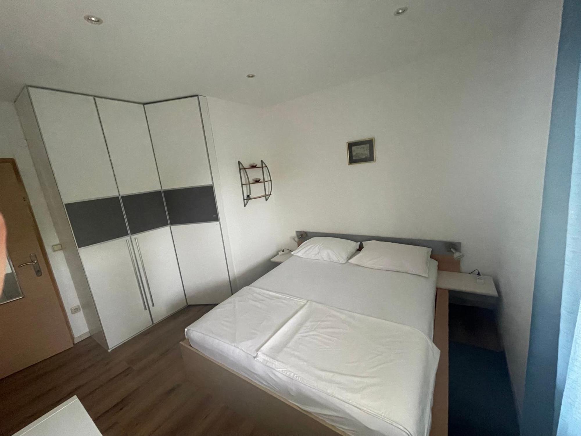 Apartments Desire Zaboric Bagian luar foto