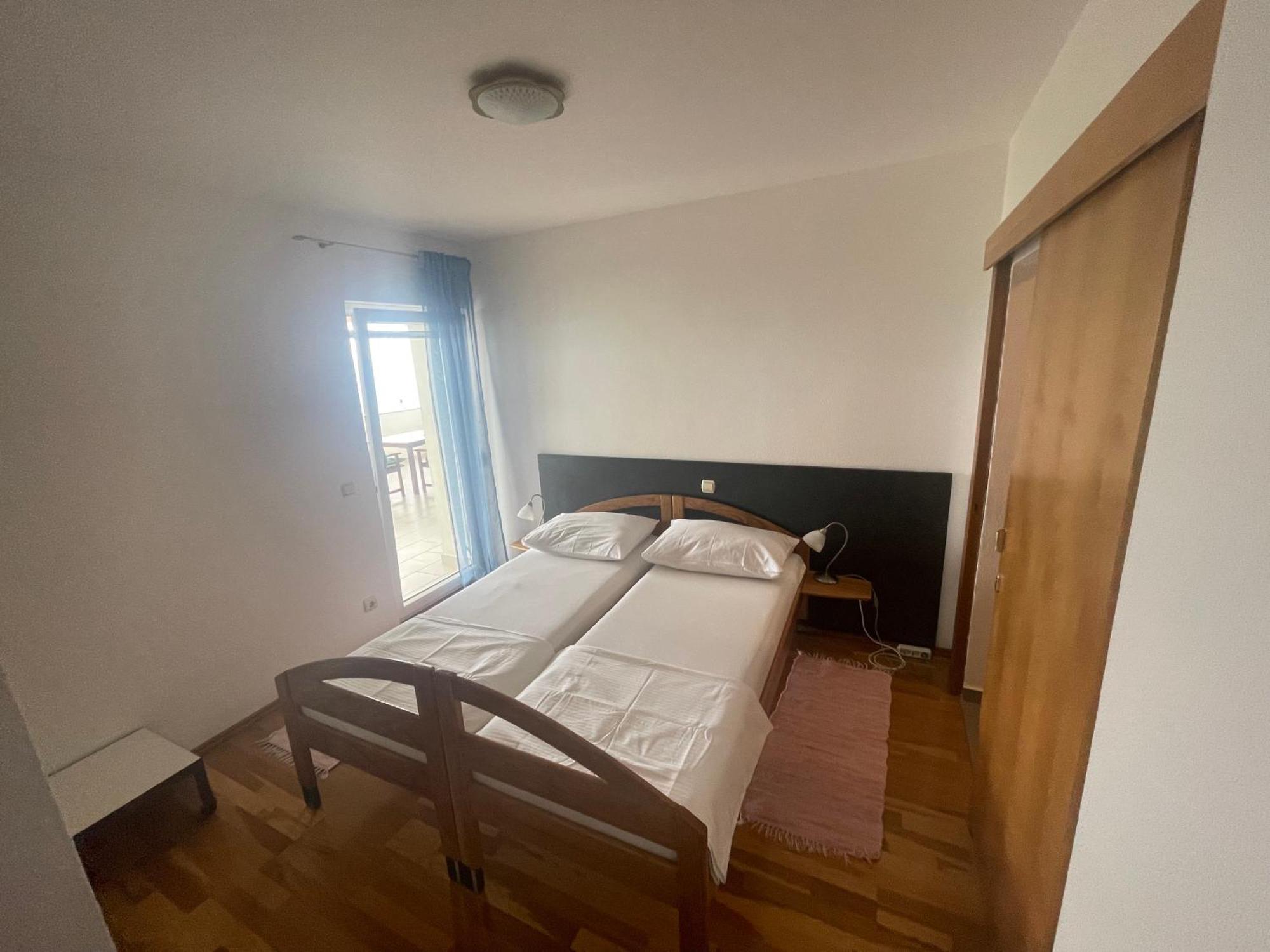 Apartments Desire Zaboric Bagian luar foto