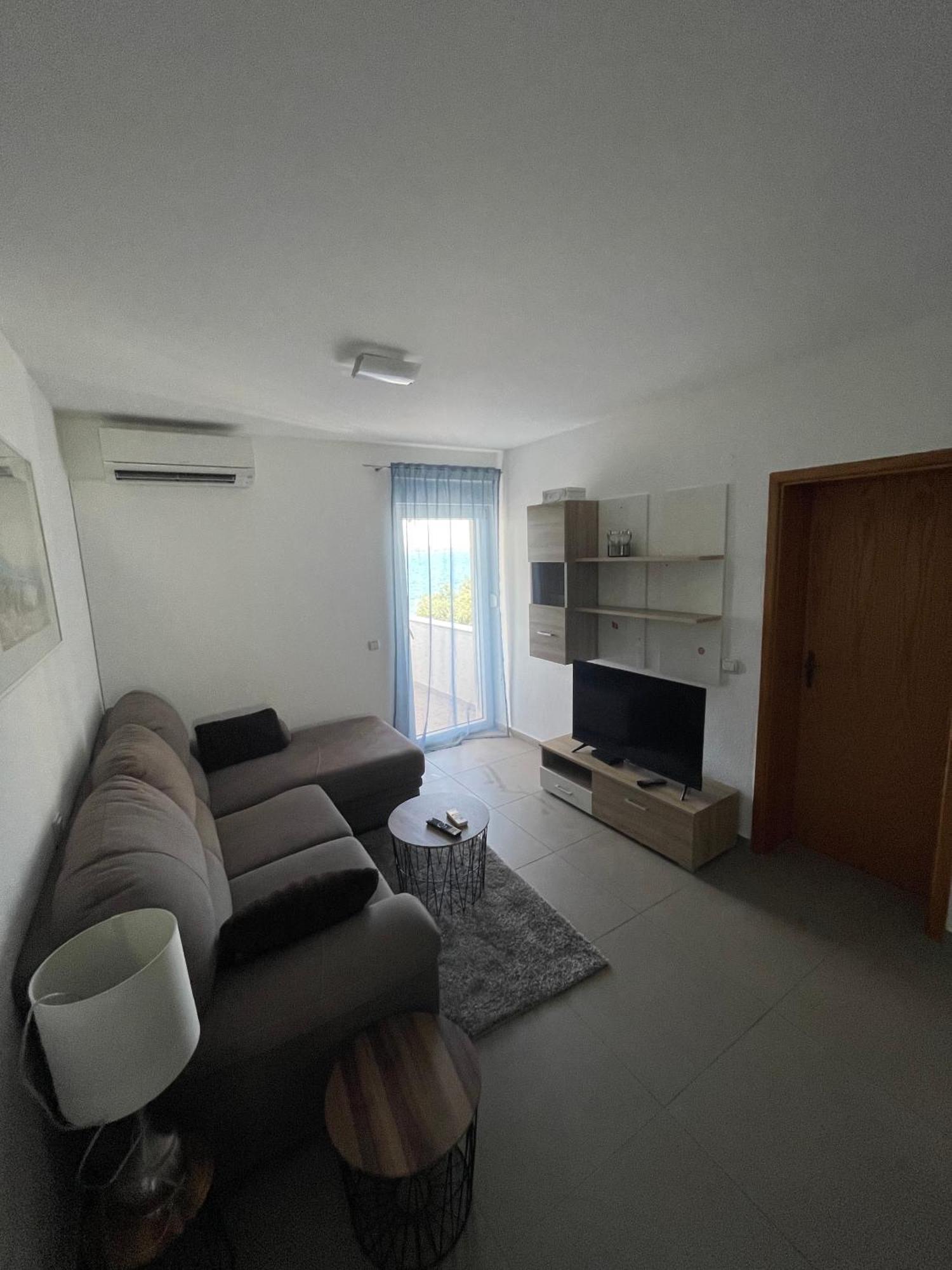 Apartments Desire Zaboric Bagian luar foto