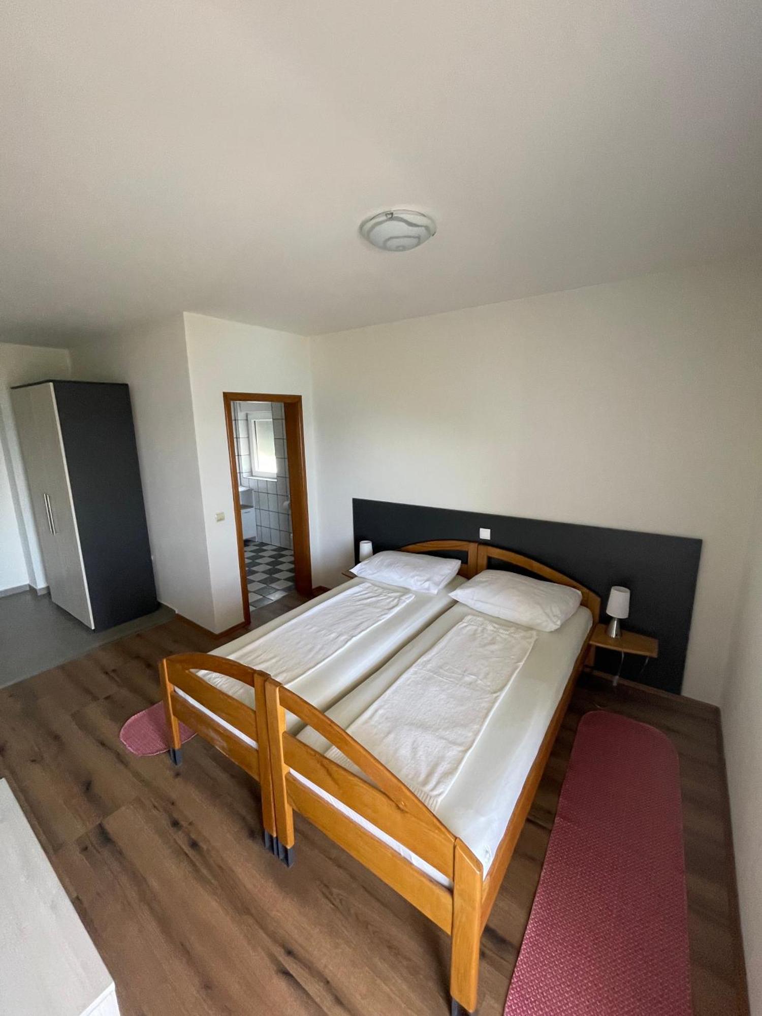 Apartments Desire Zaboric Bagian luar foto