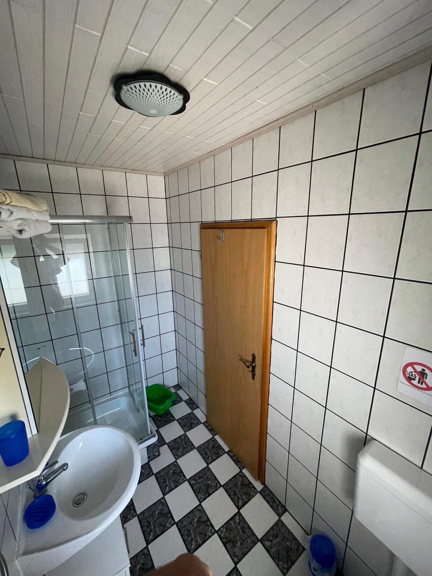 Apartments Desire Zaboric Bagian luar foto