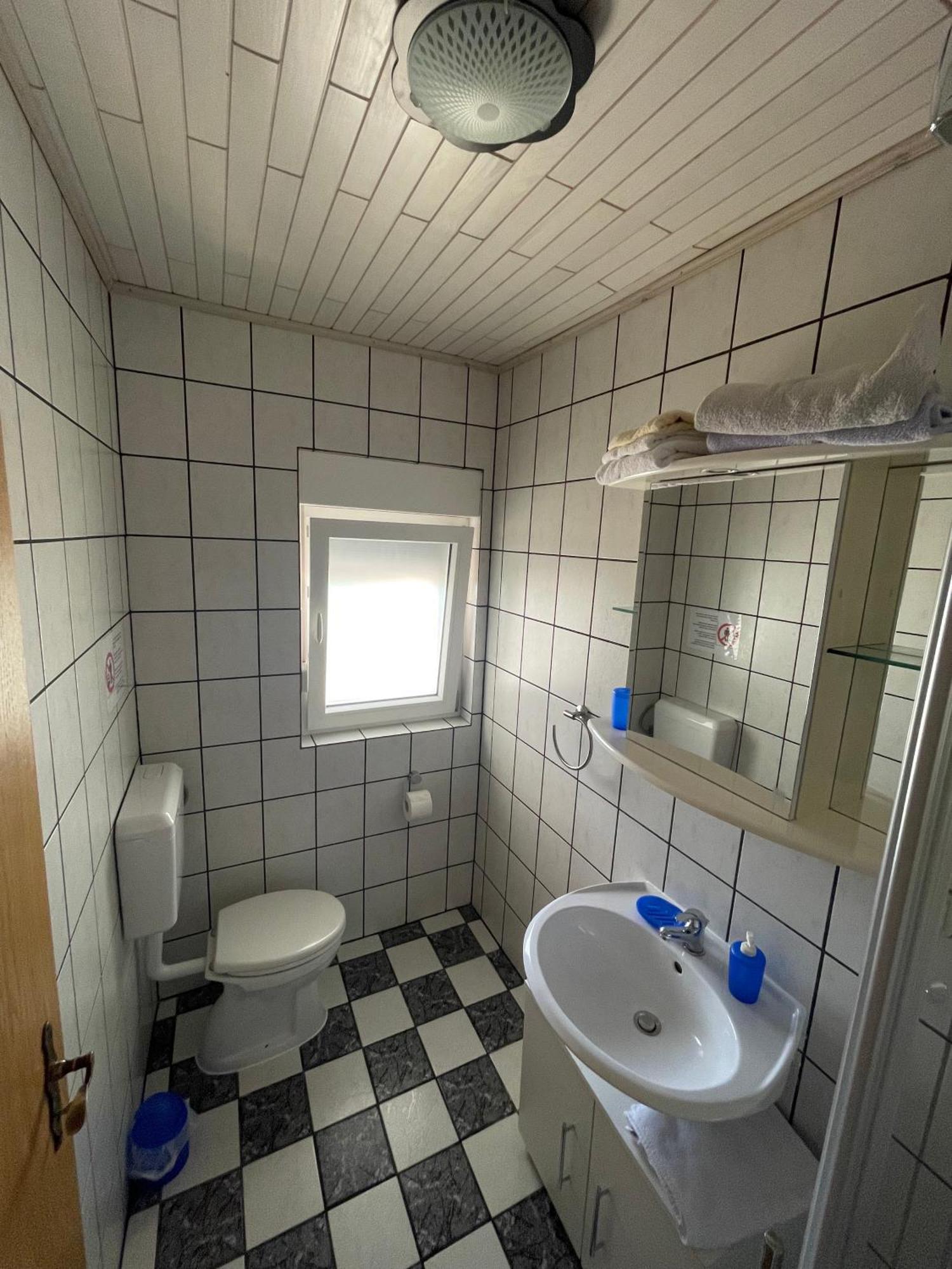 Apartments Desire Zaboric Bagian luar foto