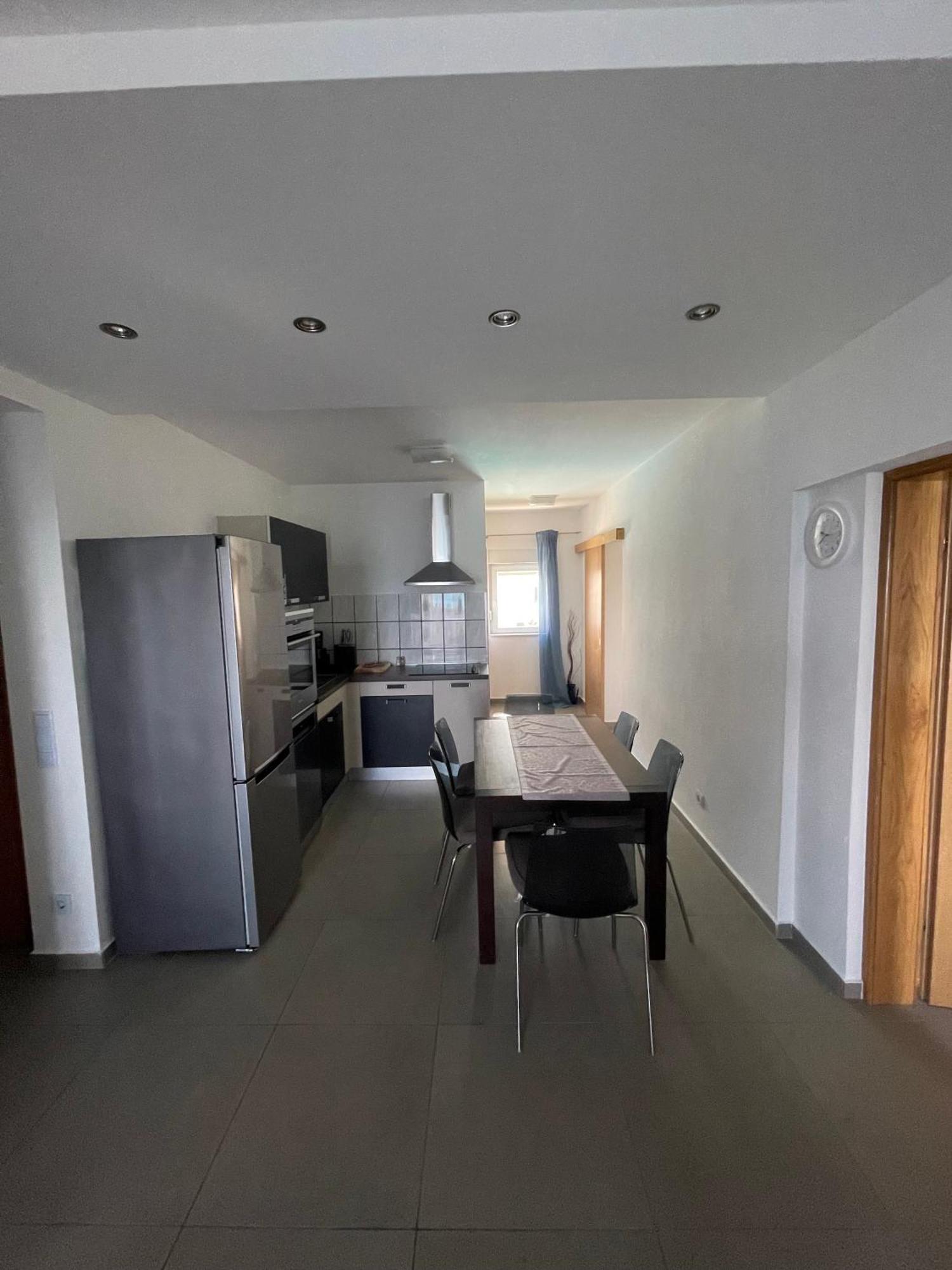 Apartments Desire Zaboric Bagian luar foto