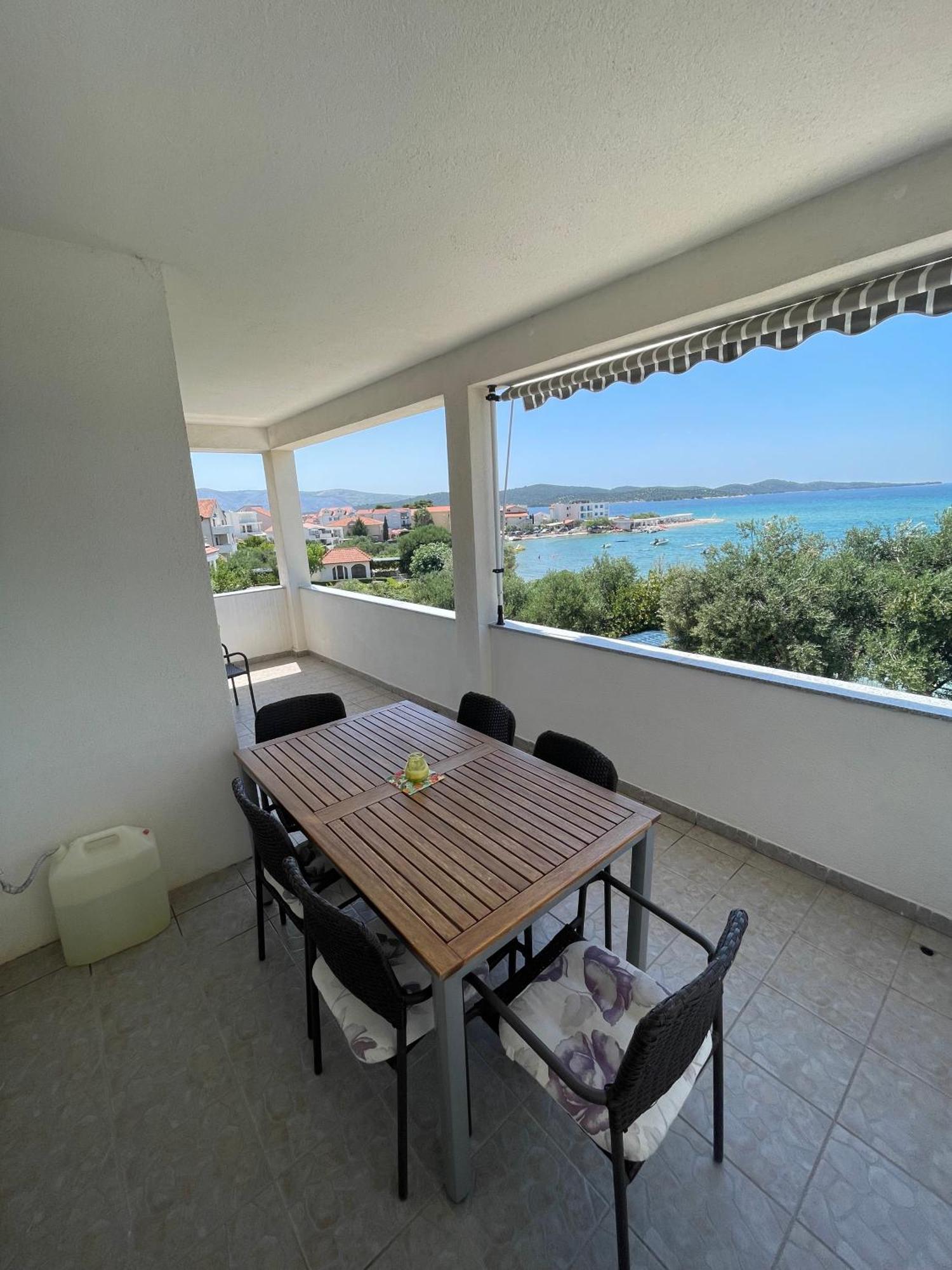 Apartments Desire Zaboric Bagian luar foto