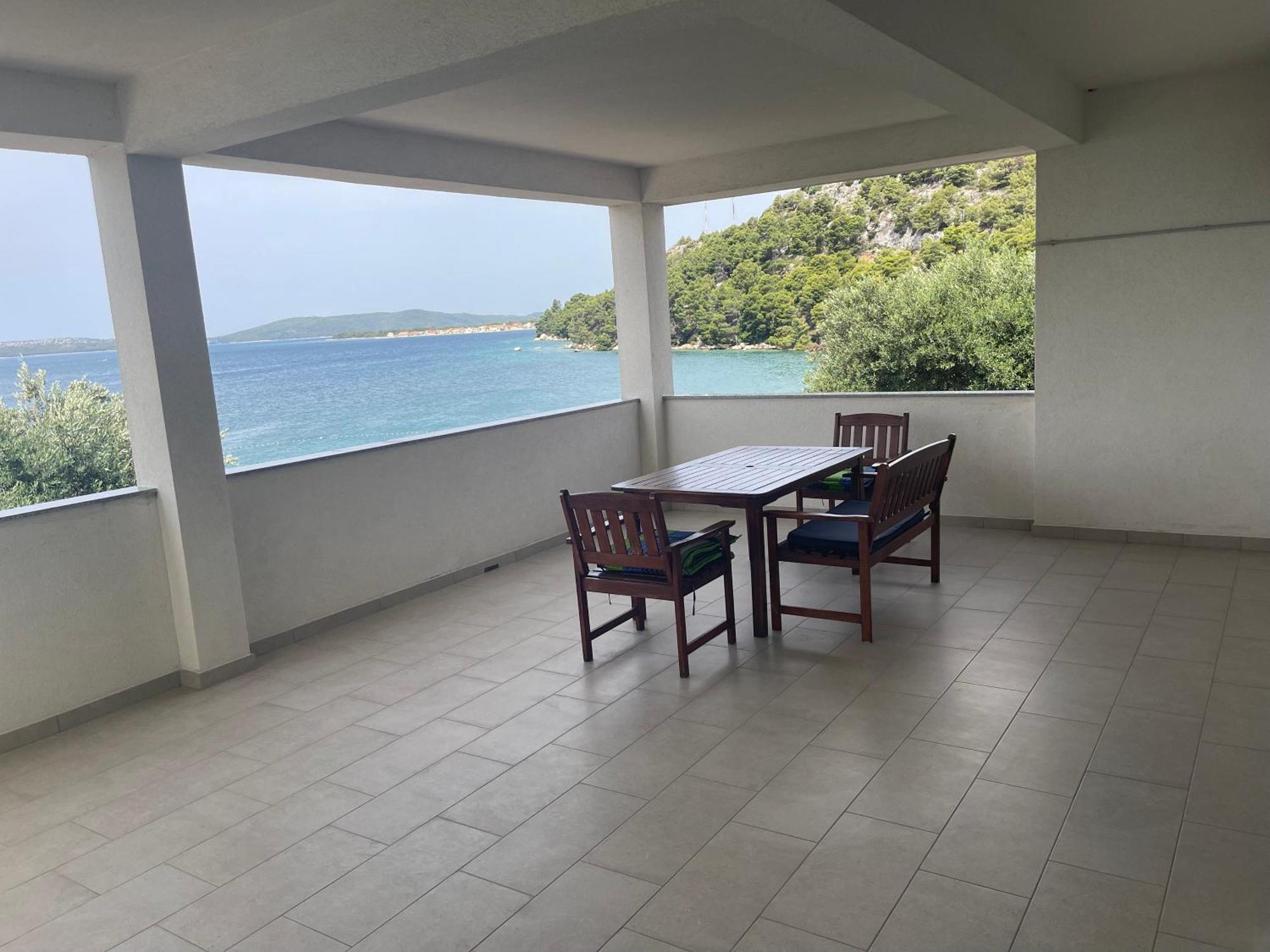 Apartments Desire Zaboric Bagian luar foto