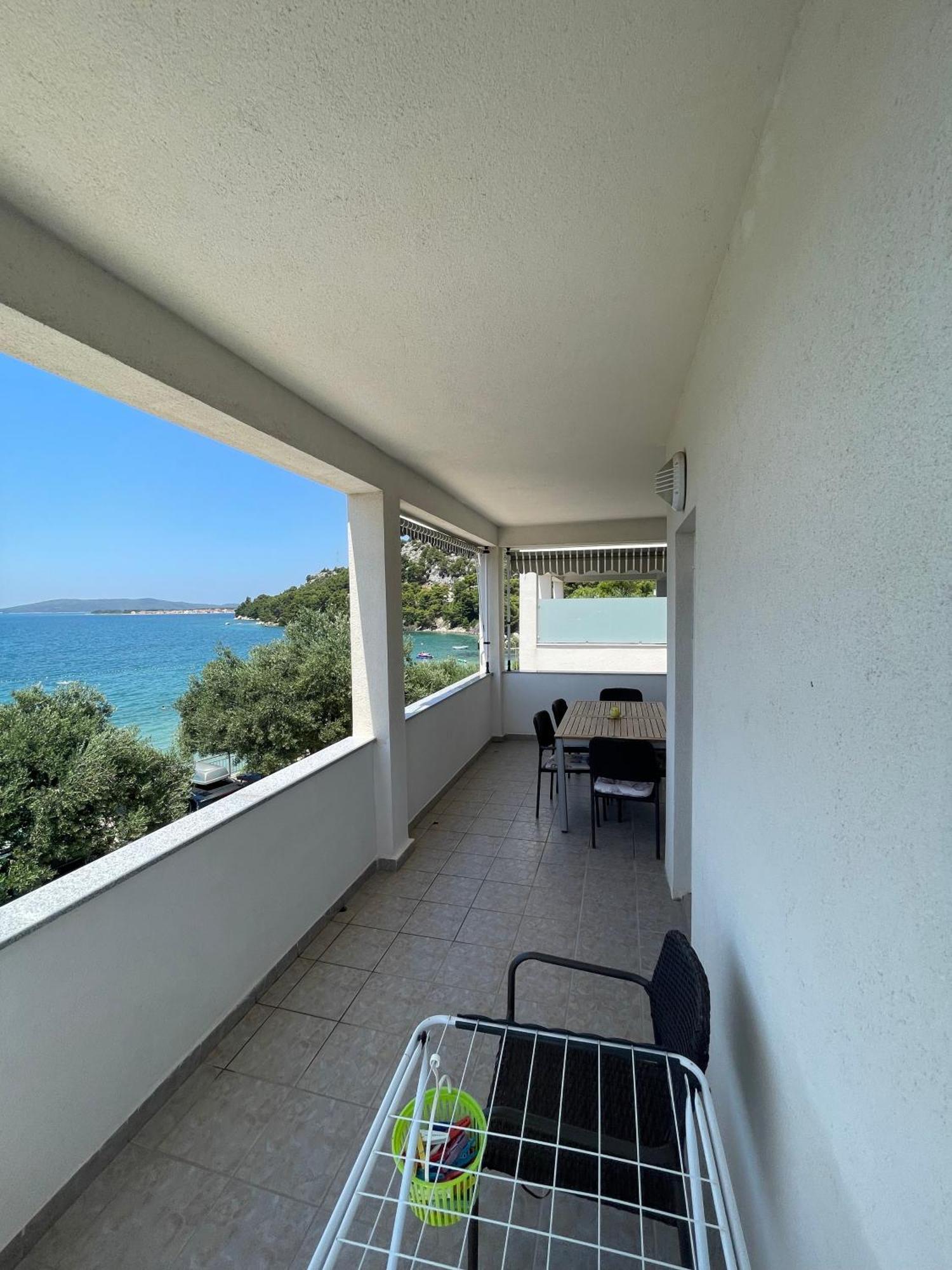 Apartments Desire Zaboric Bagian luar foto