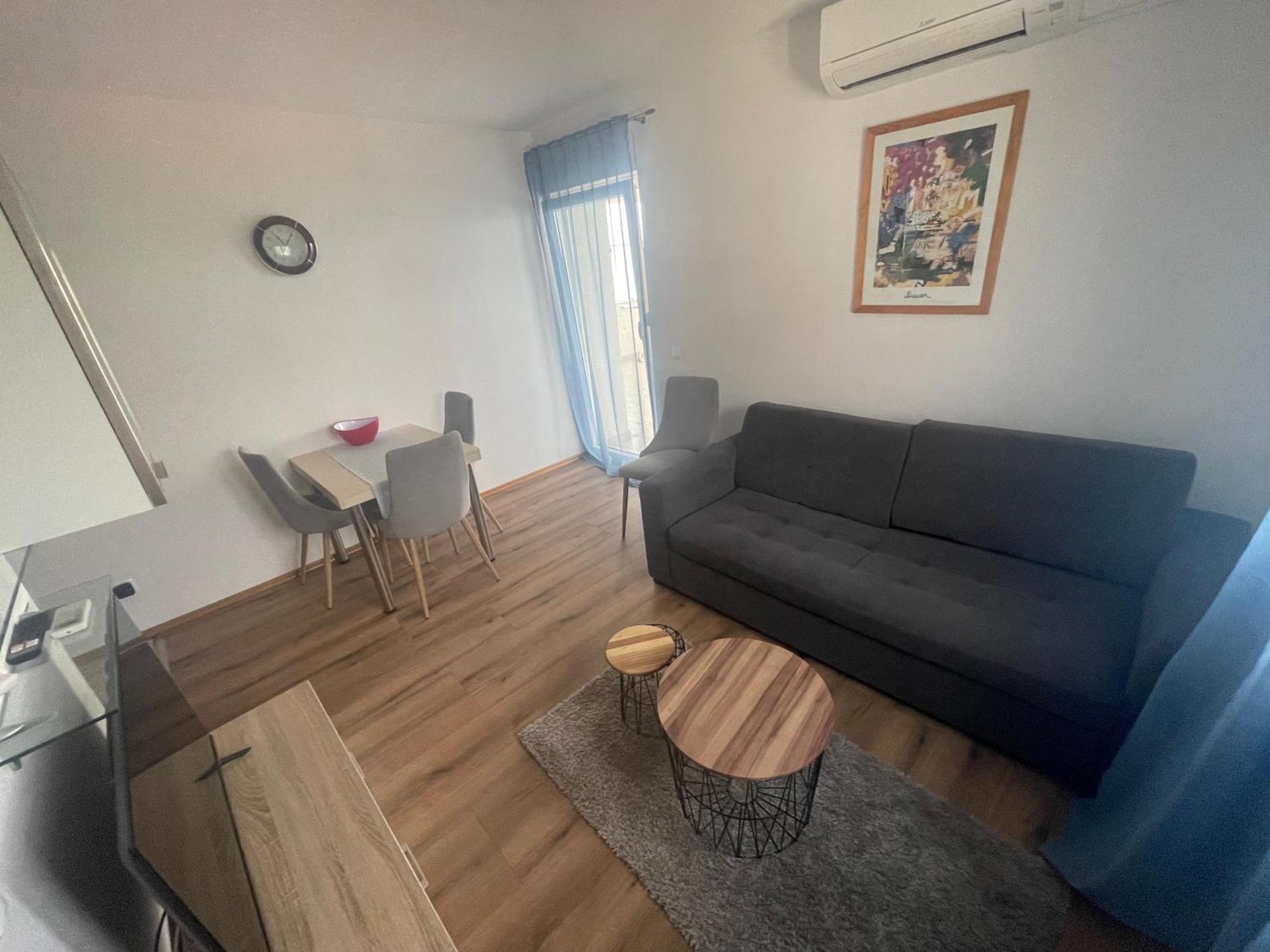 Apartments Desire Zaboric Bagian luar foto