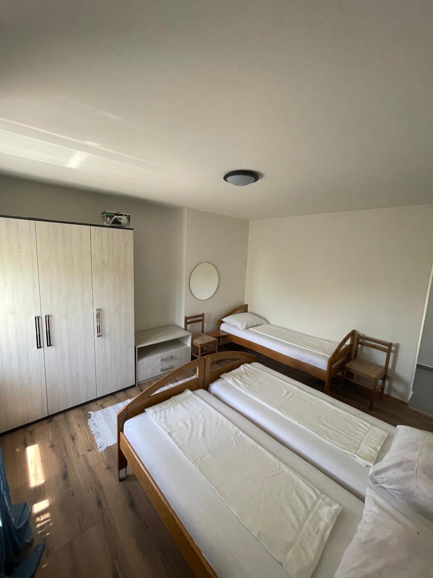 Apartments Desire Zaboric Bagian luar foto
