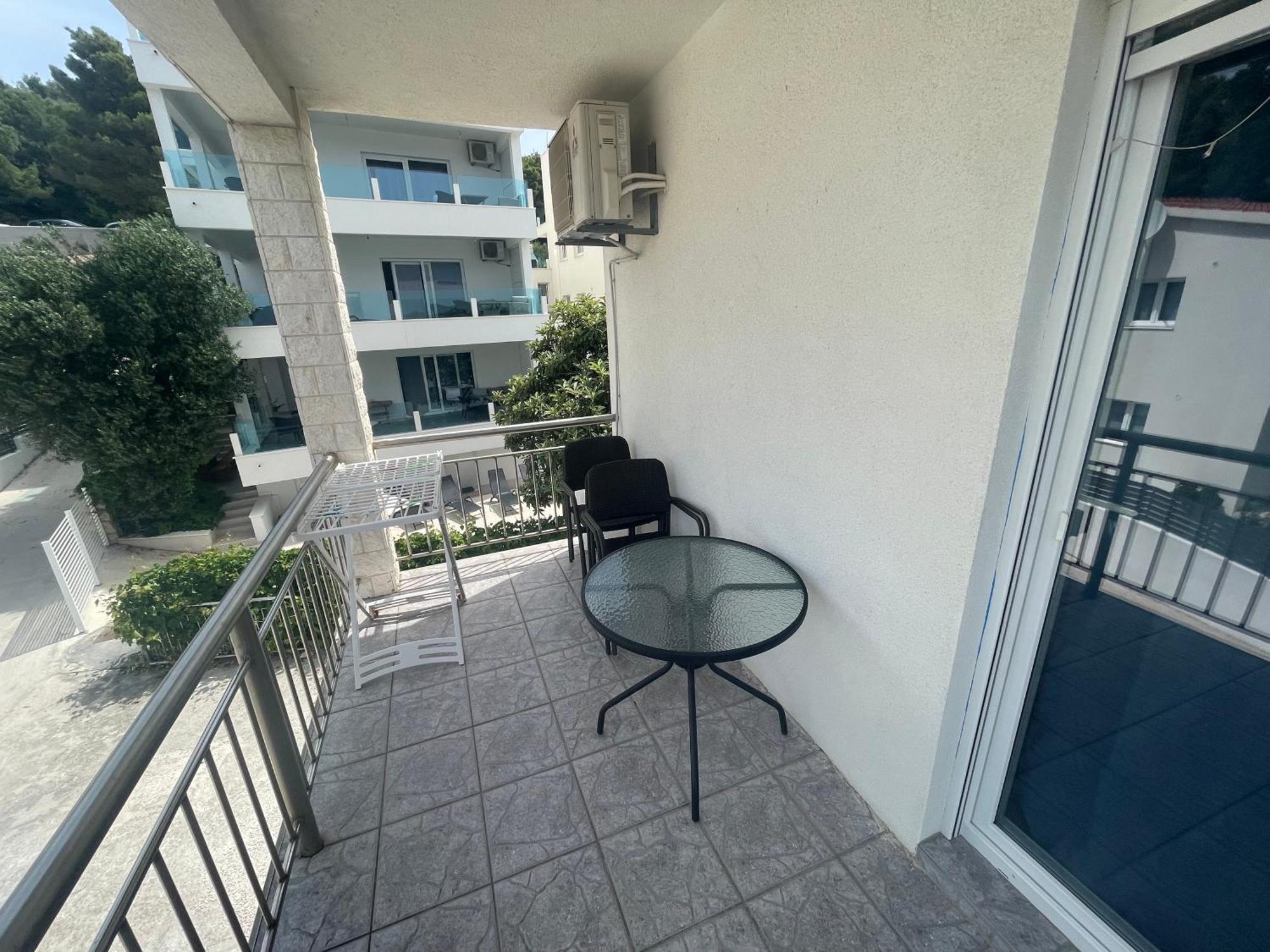Apartments Desire Zaboric Bagian luar foto
